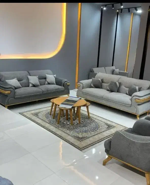 تعویض ملمان دل آنا /تخفیف ویژه بابت انبارگردانی*/|مبلمان خانگی و میز عسلی|نجف‌آباد, گلدشت|دیوار