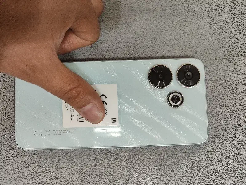 ردمی13|موبایل|مشهد, مشکینی (شهرک غرب)|دیوار