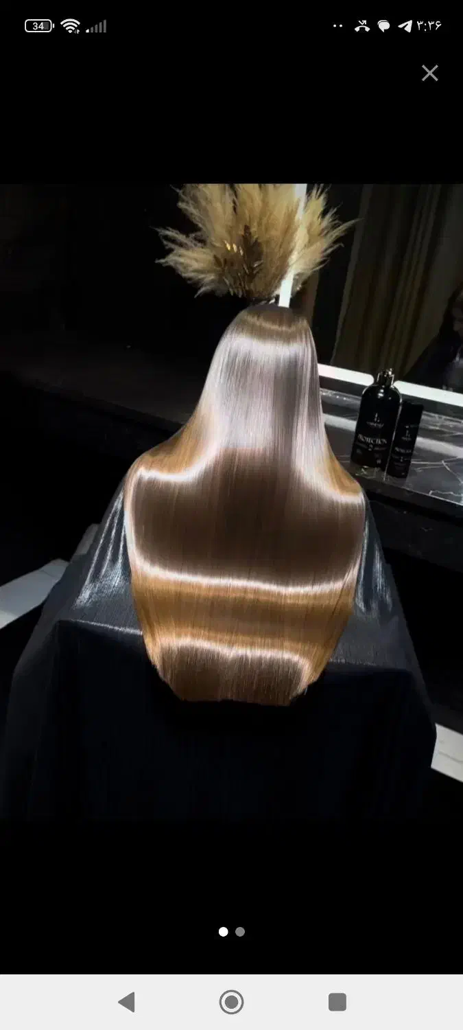 تخفیف ویژه عروس . نامزدی|آرایشگاه و سالنهای زیبایی|گناباد, |دیوار