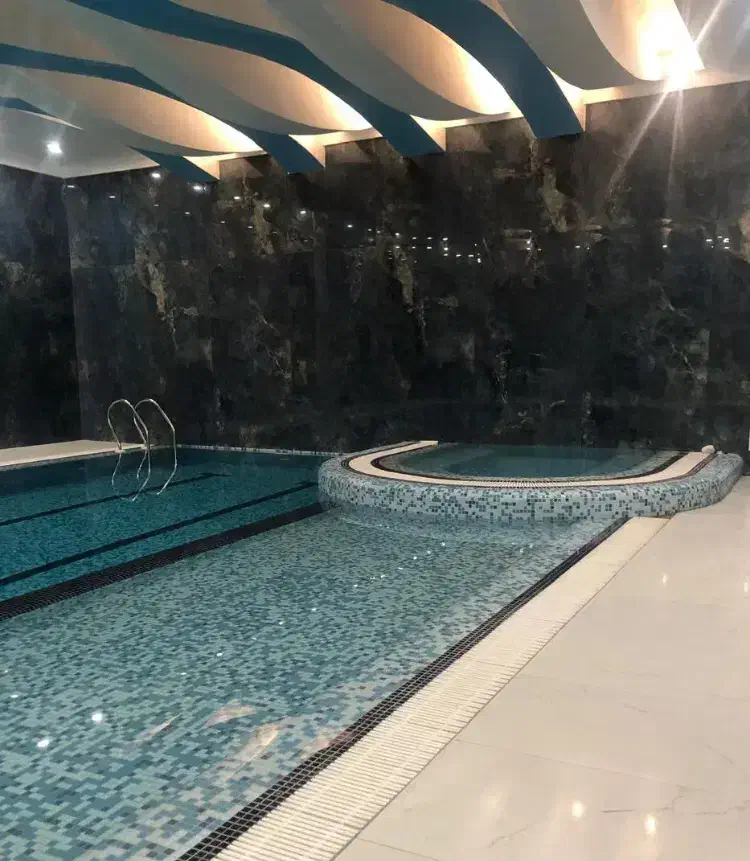 ۱۳۰متر۳خواب/گلزار/بی‌نظیر