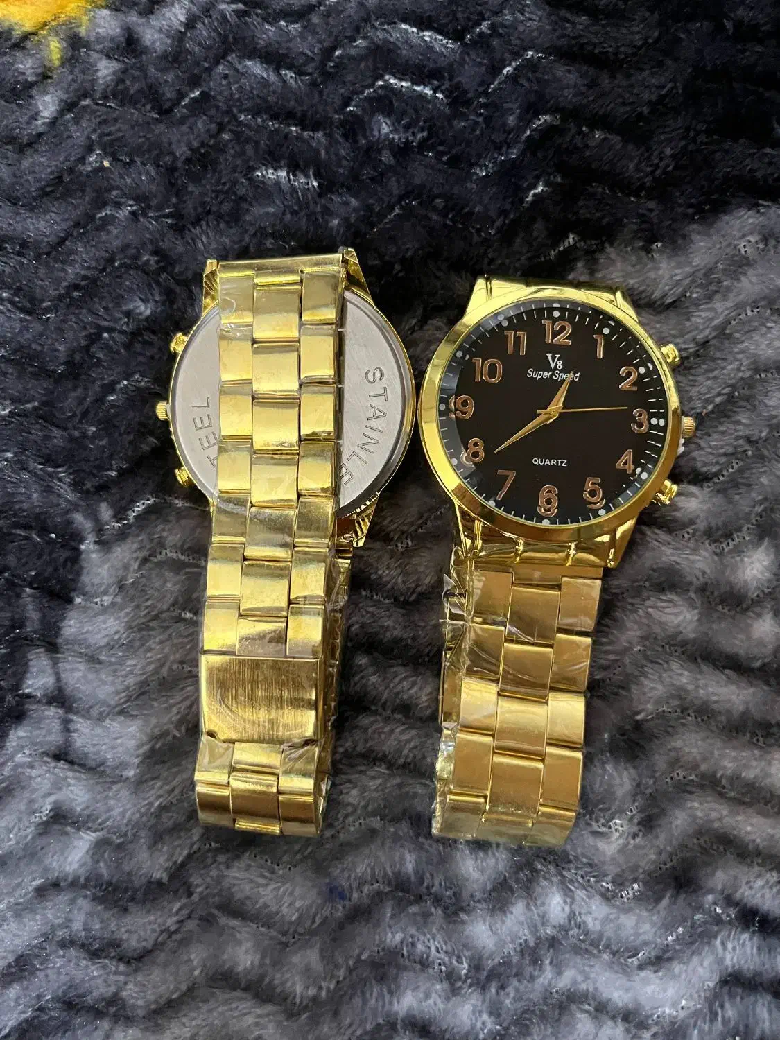 ساعت شیک تکی 400|ساعت|کاشان, درب اصفهان|دیوار