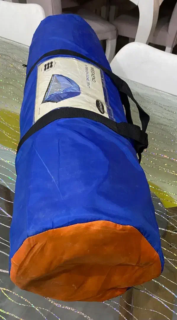 چادرمسافرتی تینت|کوهنوردی و کمپینگ|اهواز, کیانپارس |دیوار