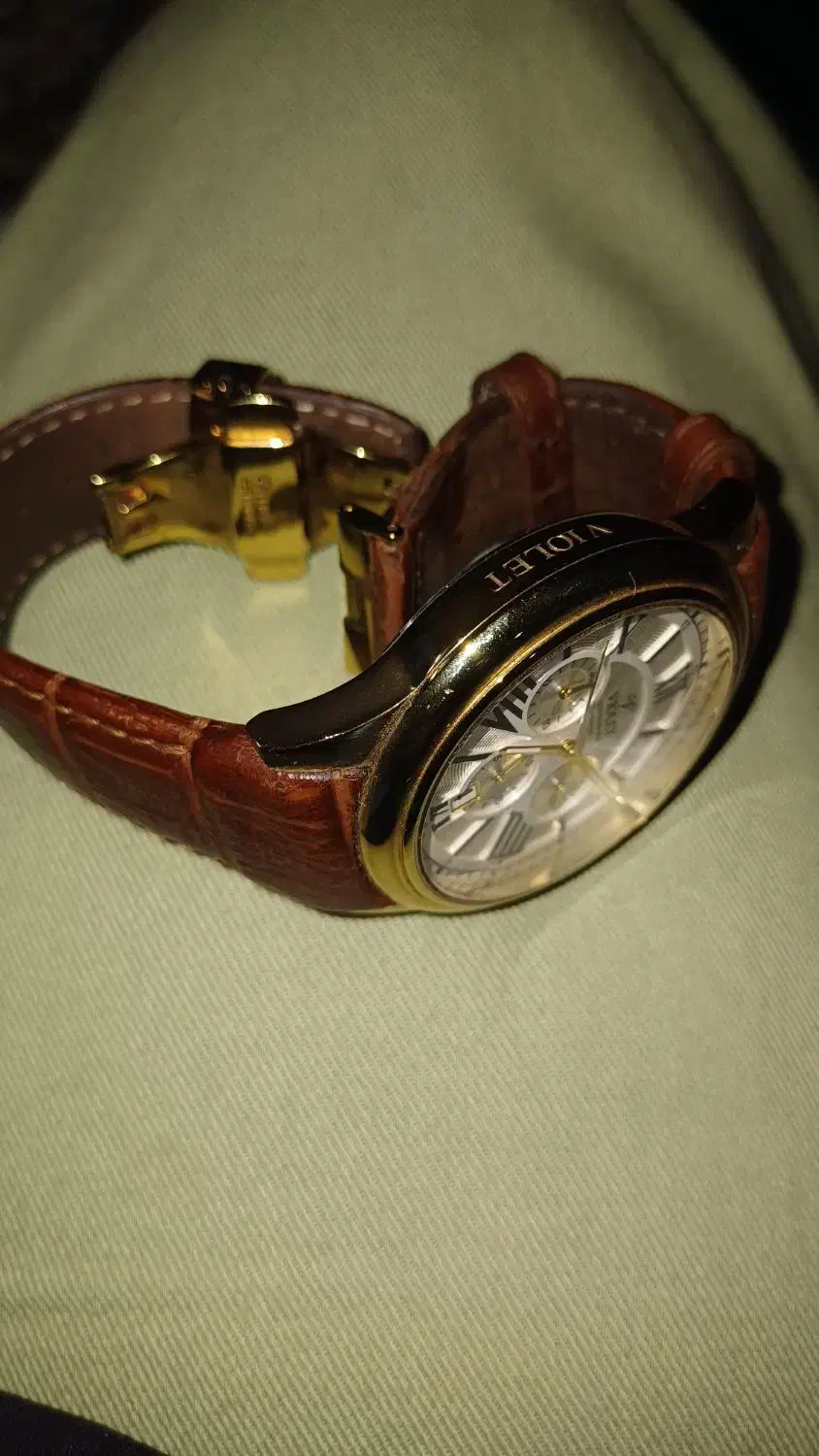 ساعت مچی|ساعت|رشت, یخسازی|دیوار