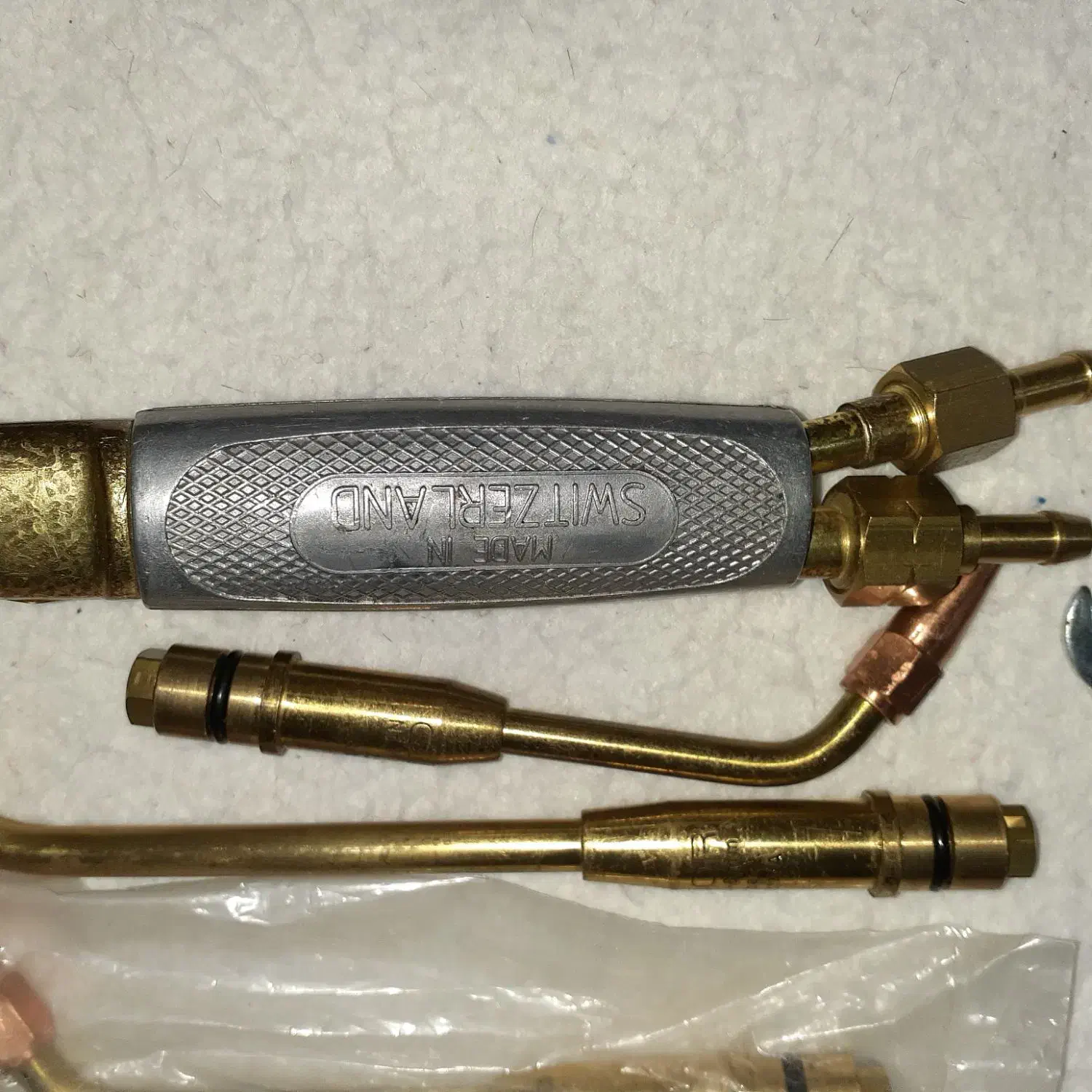 سرپیک هوابرش اصل المان(زینسر)|ابزارآلات|ازنا, |دیوار