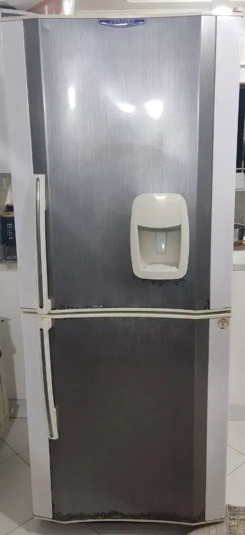 یخچال بوران|یخچال و فریزر|رشت, جهاد|دیوار