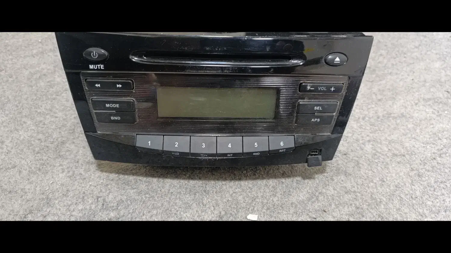 ظبط جک j5|قطعات یدکی و لوازم جانبی|فردیس, فردیس|دیوار