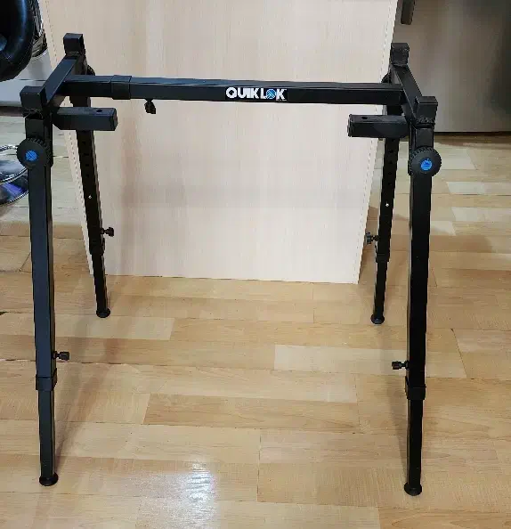 میز دی جی quic lok|آلات موسیقی|کرج, عظیمیه|دیوار