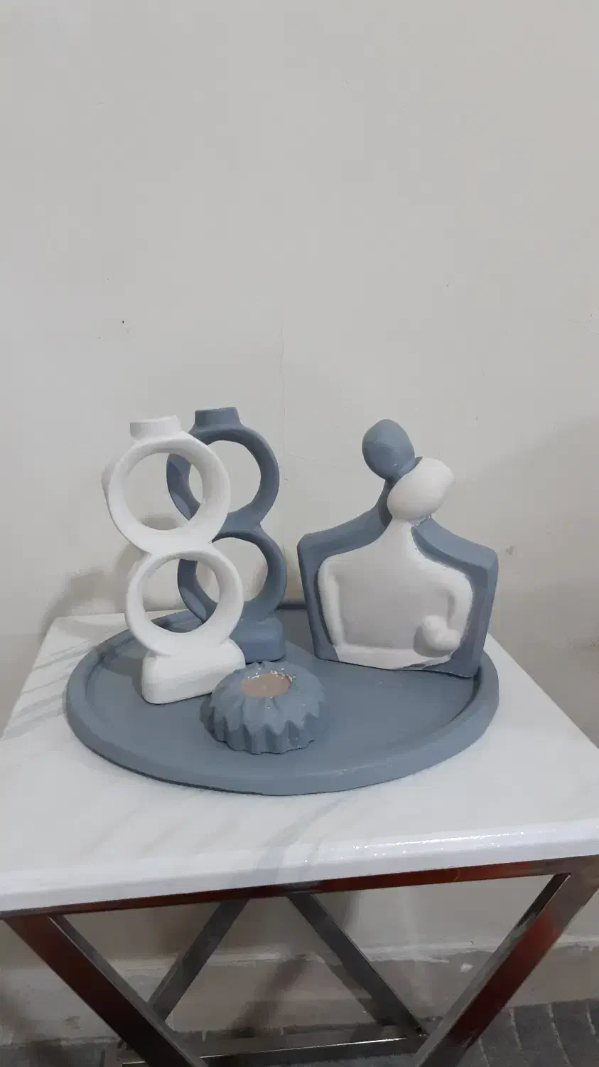 ست های حراجی|مجسمه، تندیس، ماکت|ملایر, |دیوار