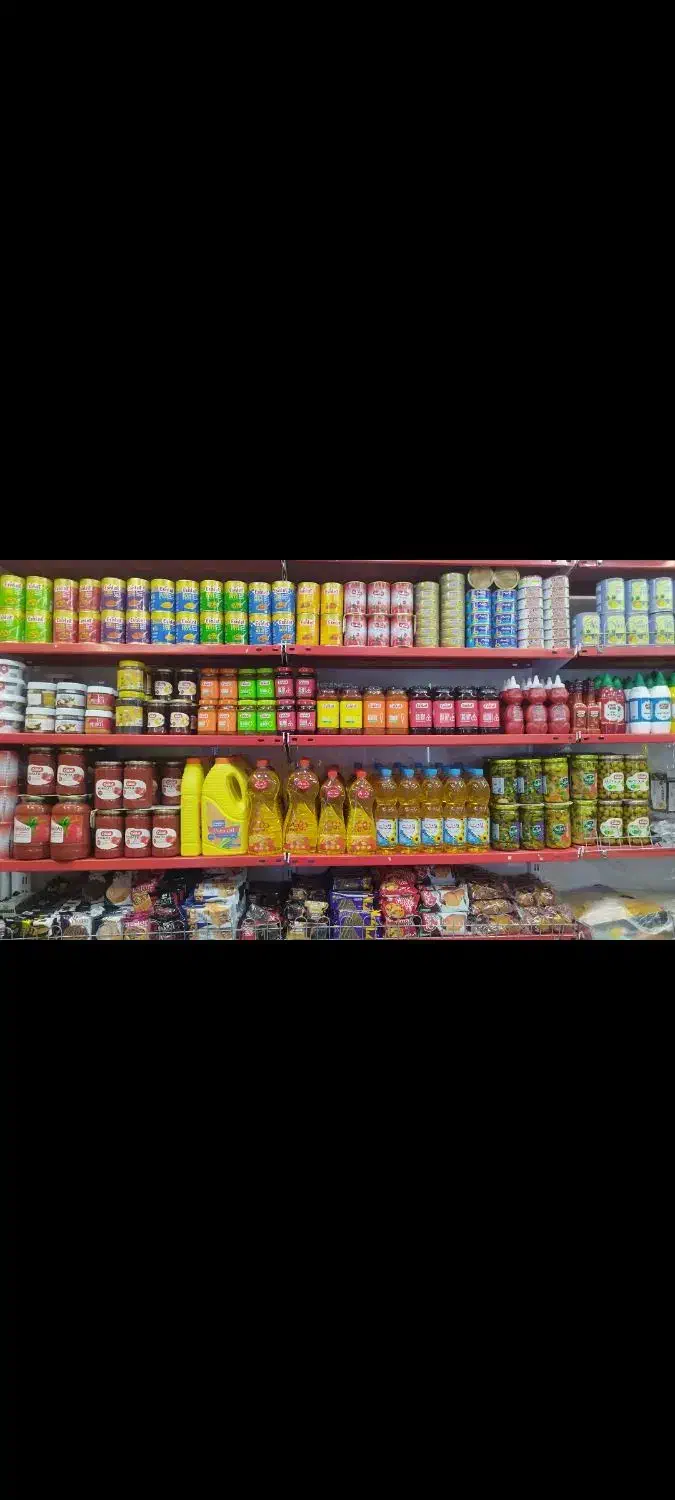 واگذاری سوپرمارکت|اجارهٔ مغازه و غرفه|اصفهان, سروستان|دیوار