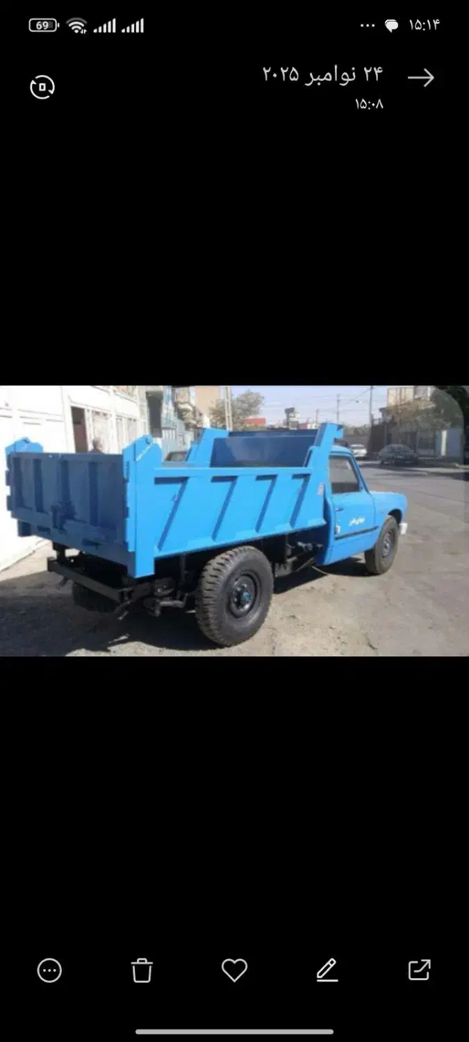 حمل بار|خدمات حمل و نقل|چابهار, |دیوار