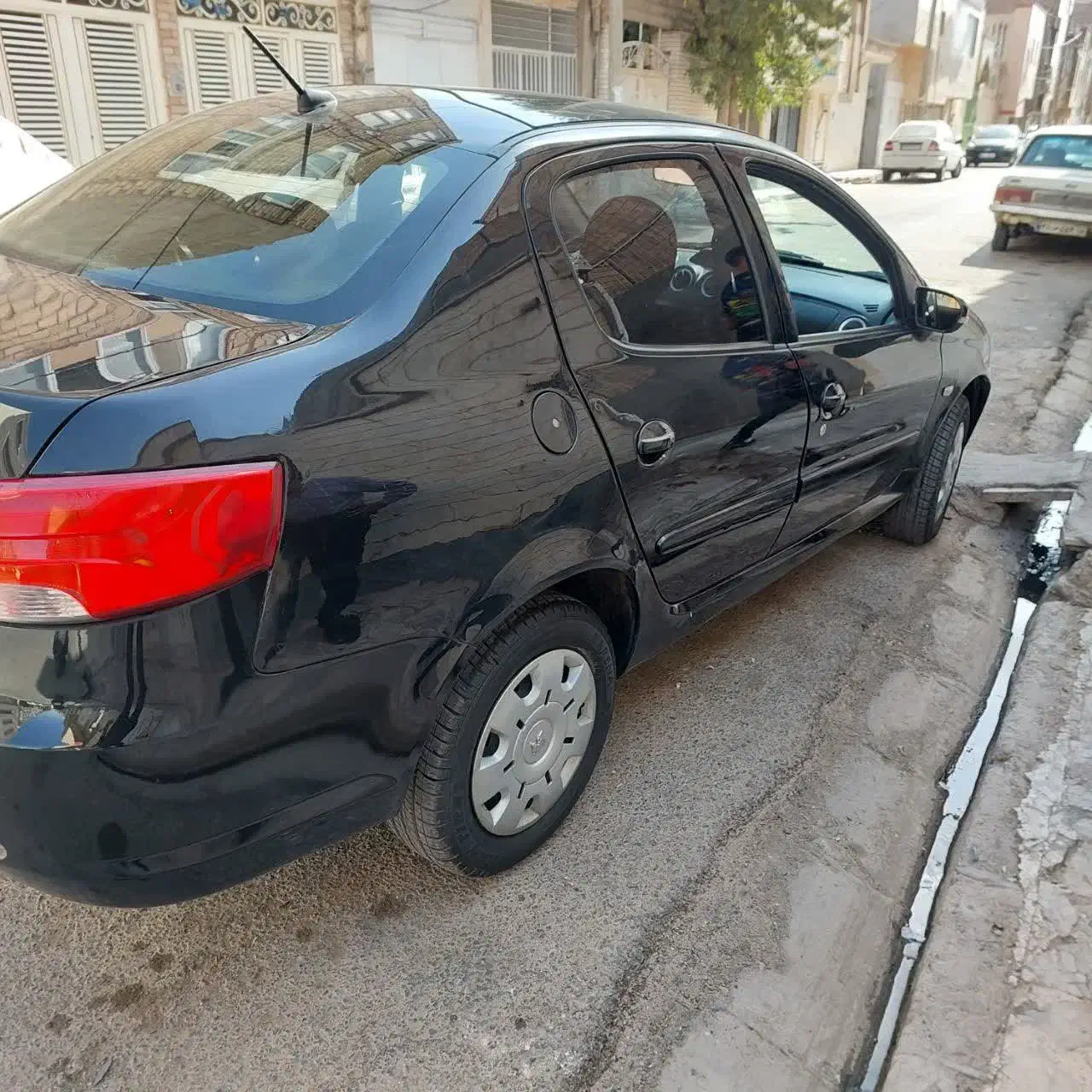 رانا پلاس ۱۴۰۱|خودرو سواری و وانت|قم, نیروگاه|دیوار