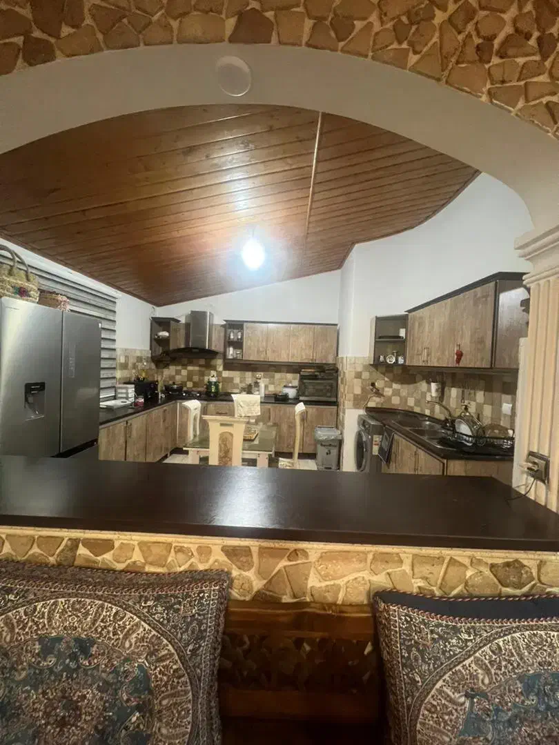 اجاره ویلای ۱۳۰ متری شمس آباد متل قو|اجارهٔ خانه و ویلا|سلمانشهر, |دیوار