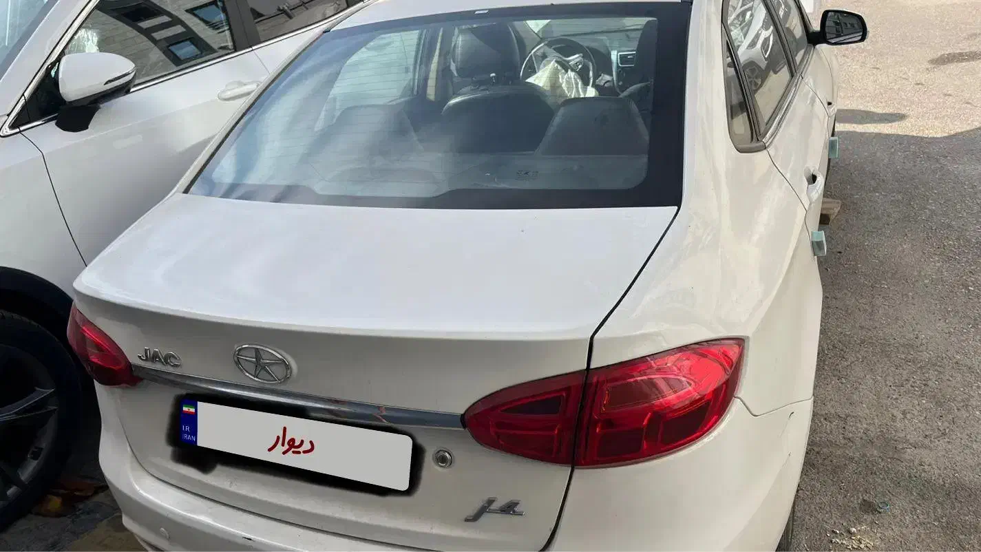 جک جی ۴ تصادفی|خودرو سواری و وانت|شاهرود, |دیوار