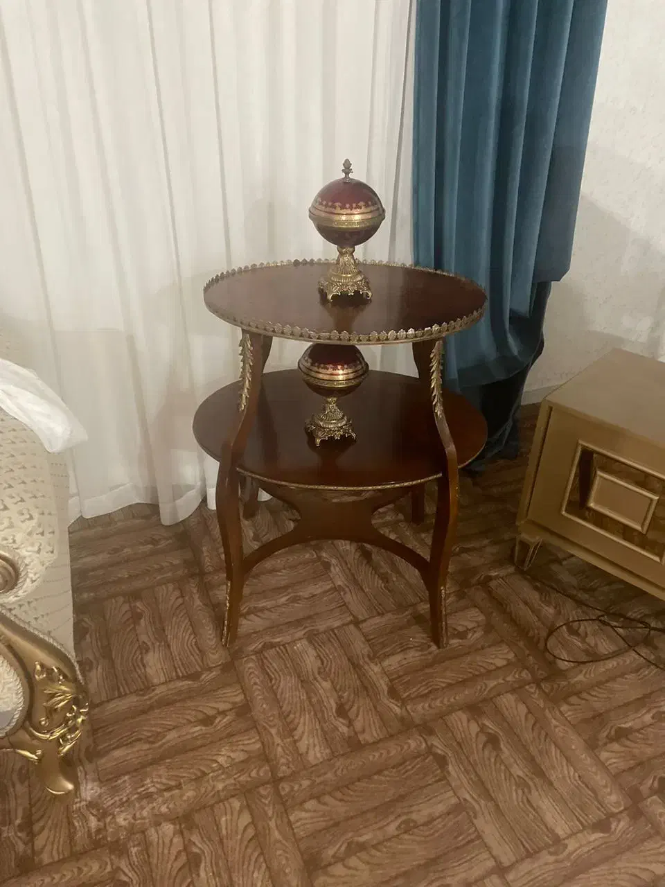 میز دکوری|بوفه، ویترین، کنسول|اردبیل, |دیوار