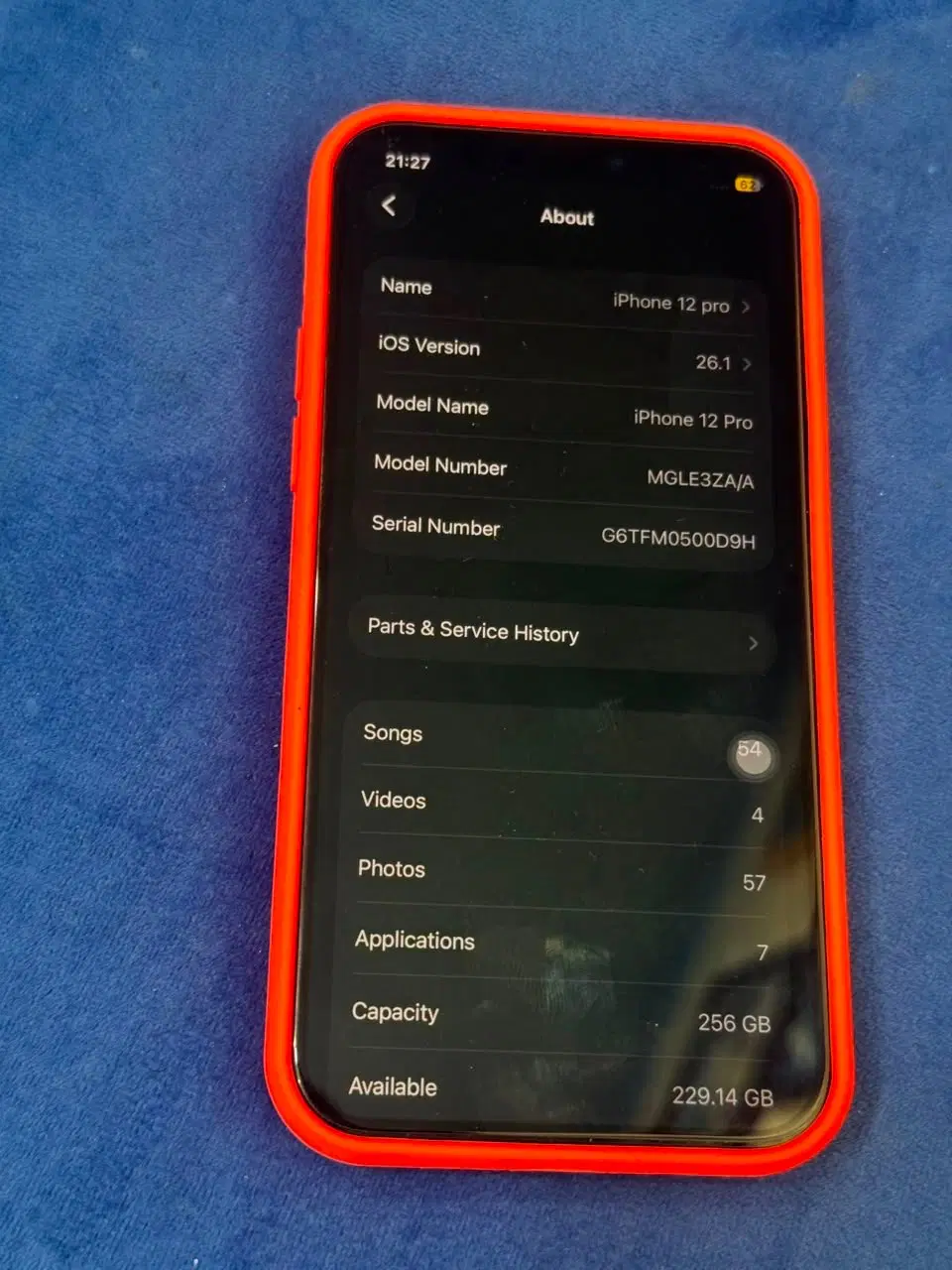 Apple 12 pro|موبایل|اهواز, زیتون کارگری|دیوار