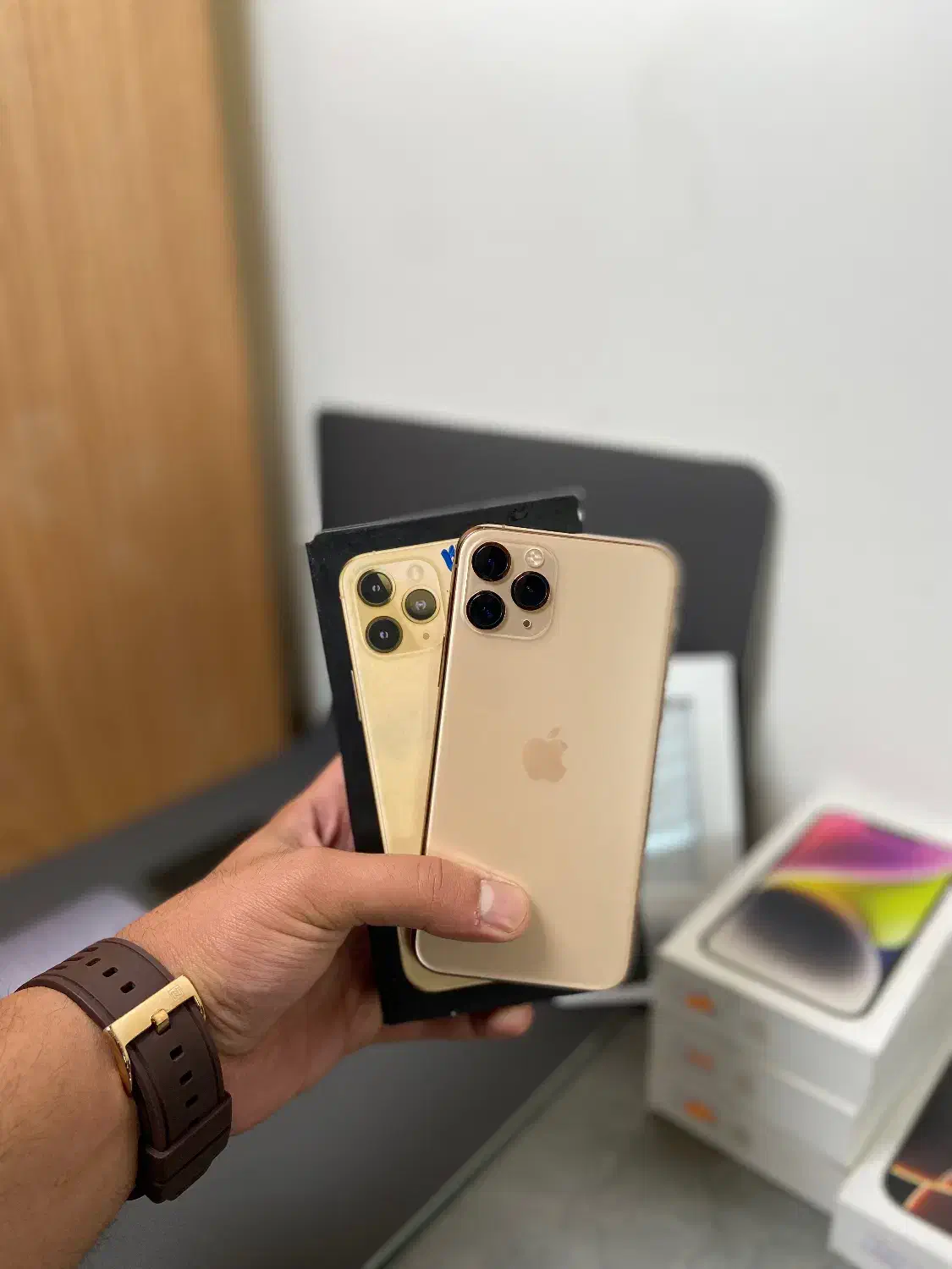 Iphone 11 Pro|موبایل|تهران, شیخ هادی|دیوار