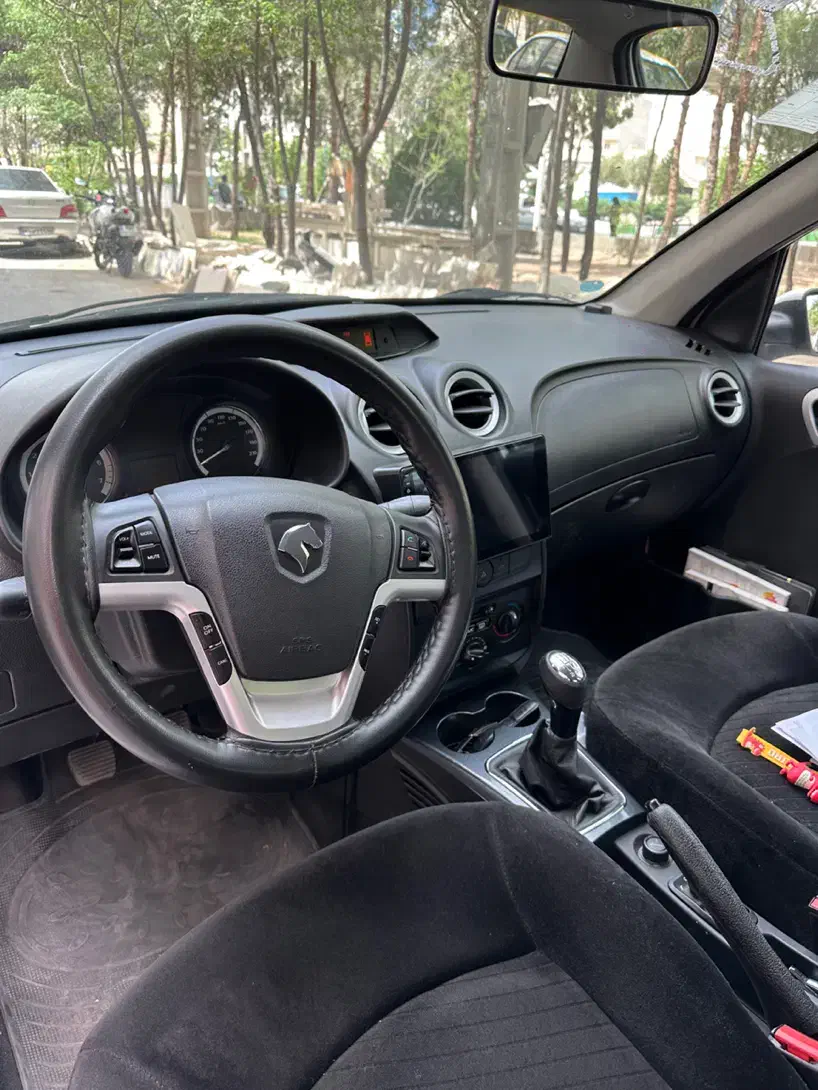 رانا پلاس مدل اسفند ۱۴۰۱|خودرو سواری و وانت|سمنان, |دیوار