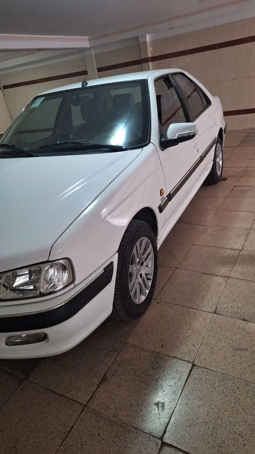 فروش خودرو|خودرو سواری و وانت|تهران, مشیریه|دیوار