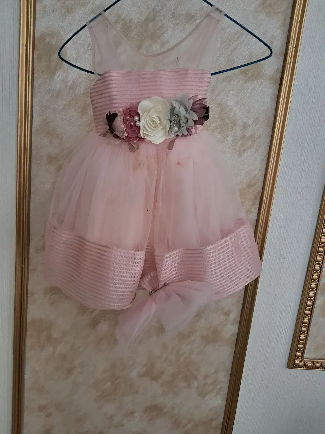 لباس مجلسی|کفش و لباس بچه|اردبیل, |دیوار