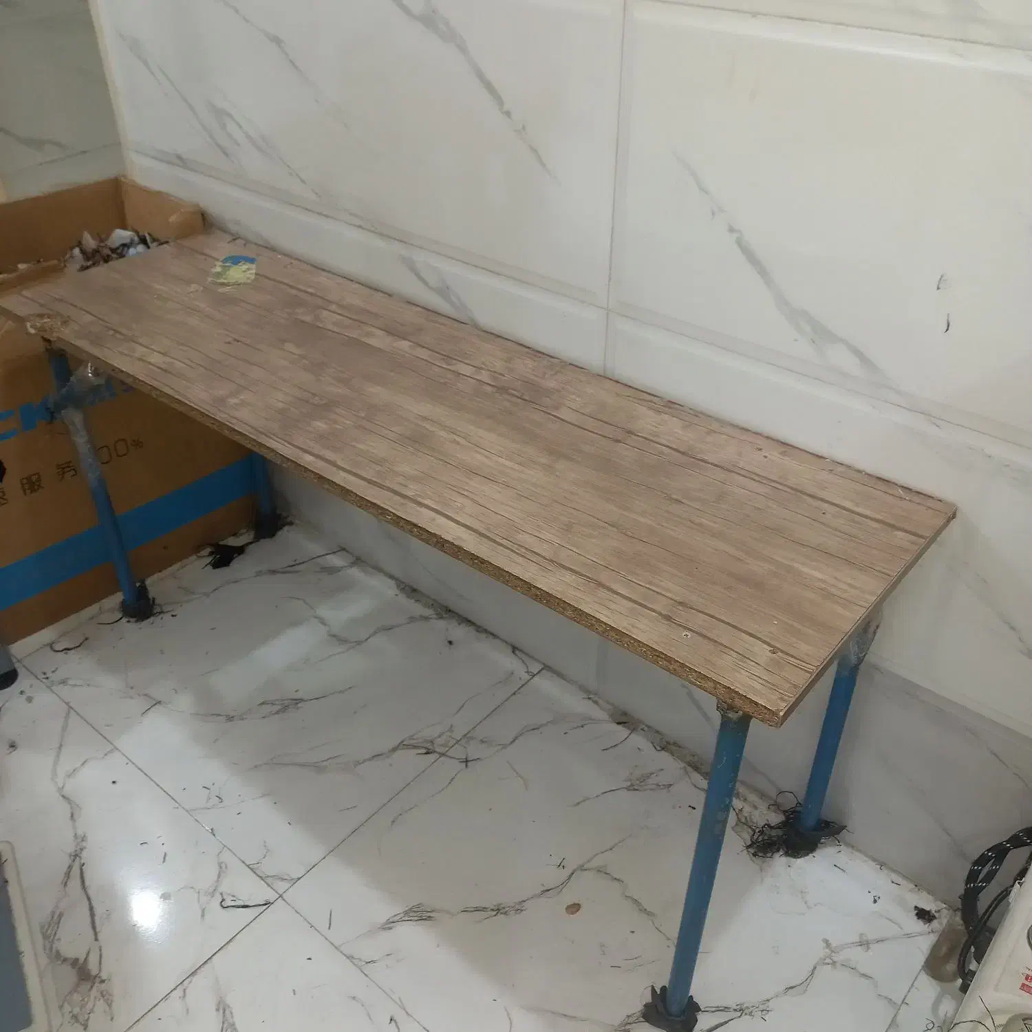 نیمکت خیاطی|مبلمان خانگی و میز عسلی|اراک, |دیوار