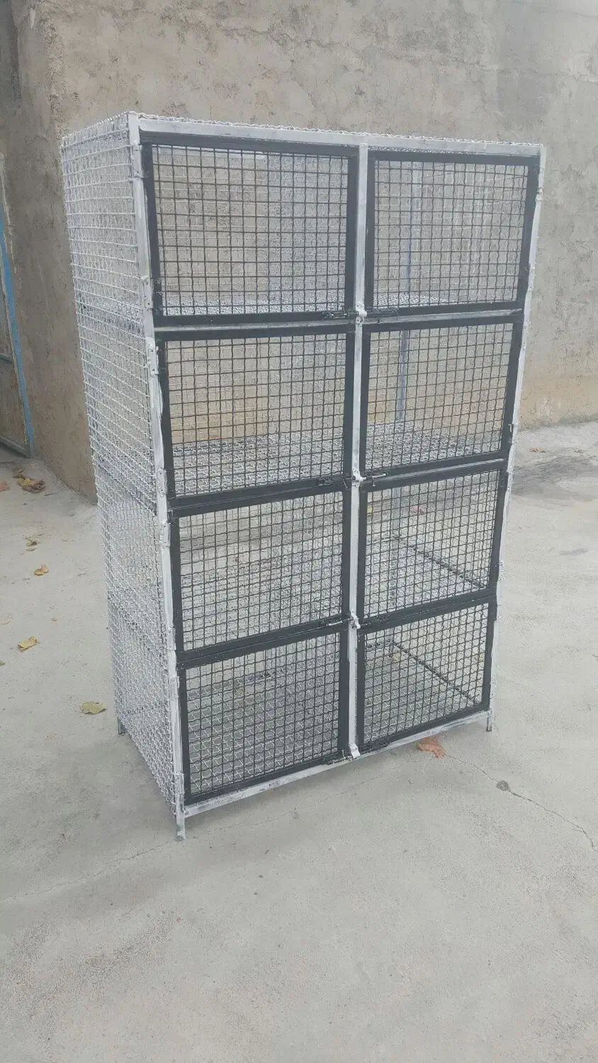 گنجه کفتر قفس کبوتر|لوازم جانبی حیوانات|مرودشت, محمد آباد|دیوار