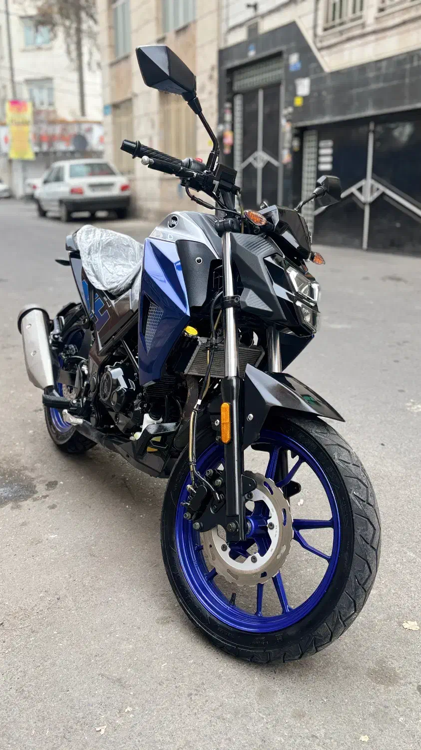 Na180|موتورسیکلت|تهران, پرستار|دیوار