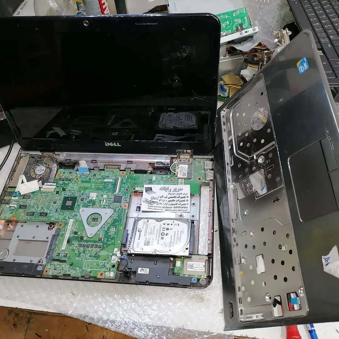 خر ید ار کیس مانیتور لپتاپ خراب و ضایعات کامپیوتر|قطعات و لوازم جانبی رایانه|اصفهان, مولوی|دیوار