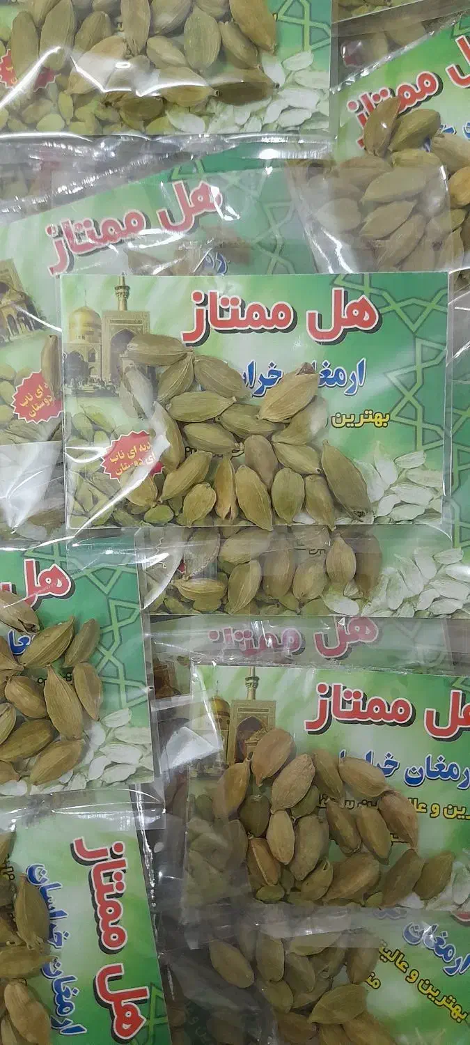 هل اکبربنفش پاکتهای یک ودومثقالی تخفیف۱۰٪مدت محدود|خوردنی و آشامیدنی|تهران, سیروس|دیوار