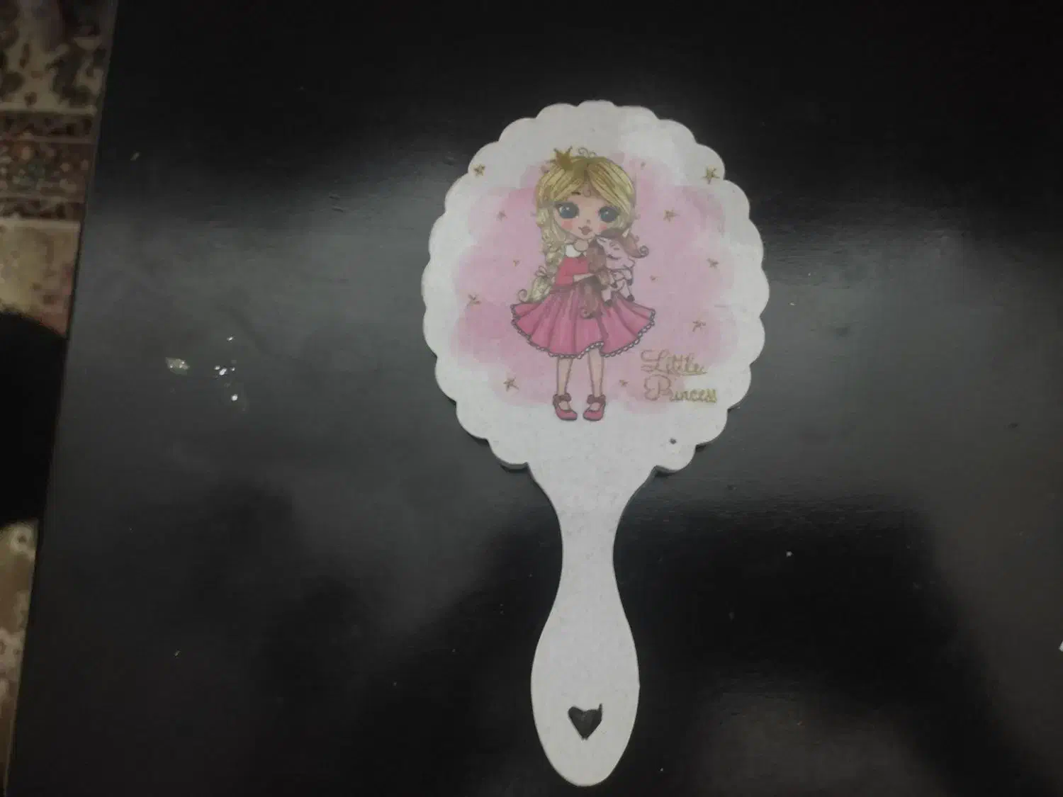 آینه دخترانه|آینه|یزد, |دیوار