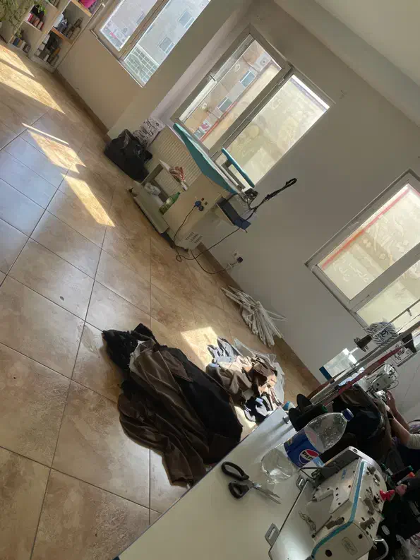 خیاط ماهر|استخدام صنعتی، فنی، مهندسی|قزوین, |دیوار