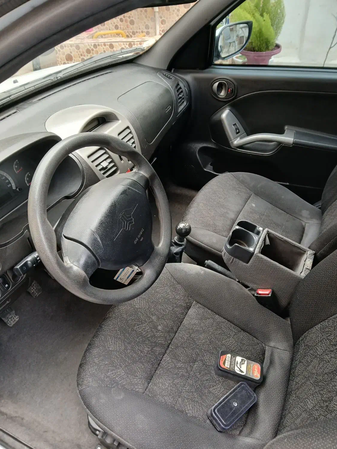 کوئیک مدل ۹۹|خودرو سواری و وانت|رشت, شهریاران|دیوار