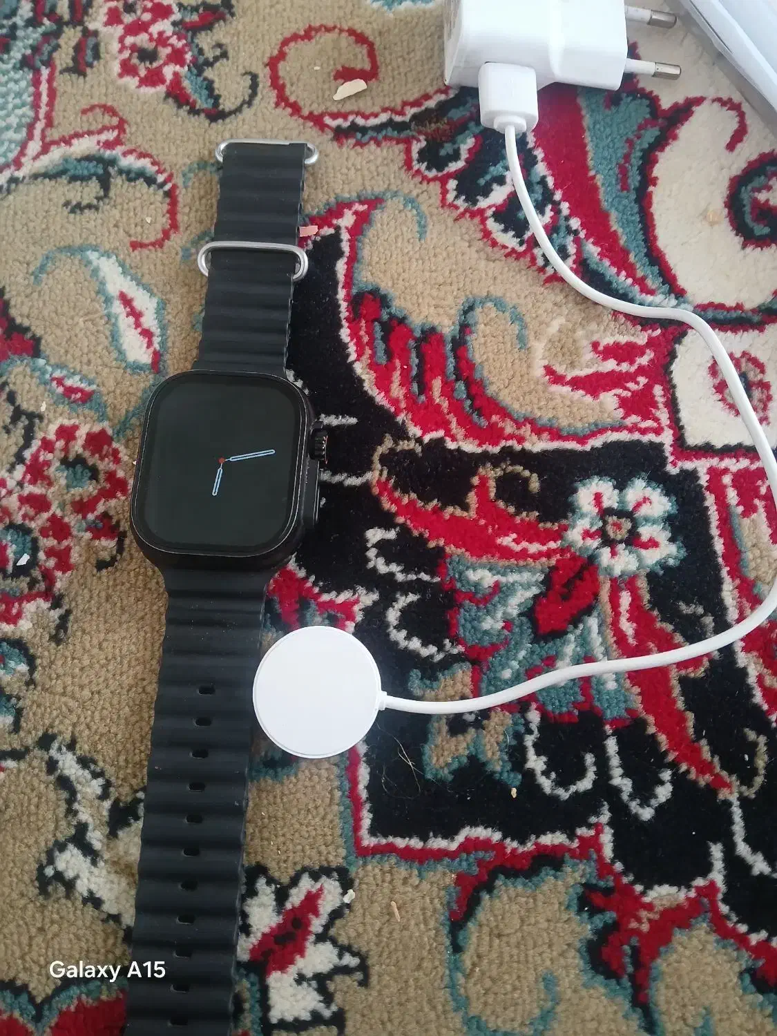 ساعت|ساعت|تاکستان, |دیوار