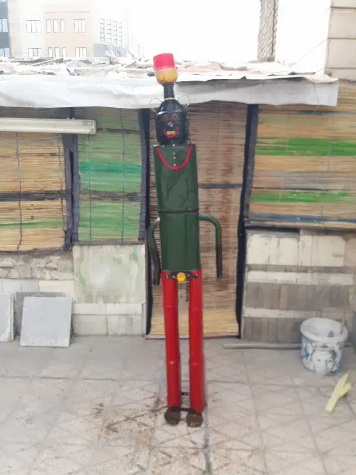 ادمک اگزوزی|کلکسیون و سرگرمی|مشهد, میعاد (شهرک غرب)|دیوار