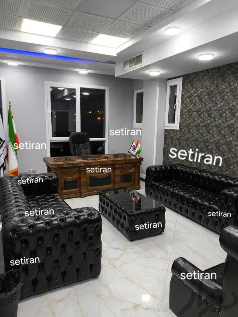 مبلمان اداری سَریرِ|مبلمان اداری|تهران, یافت آباد جنوبی|دیوار