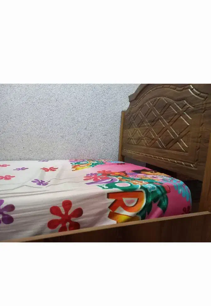 تخت+تشک|تخت و سرویس خواب|رشت, گلباغ نماز|دیوار