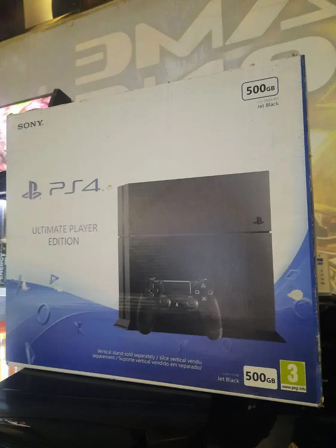 PS4|کنسول، بازی ویدئویی و آنلاین|مرند, |دیوار