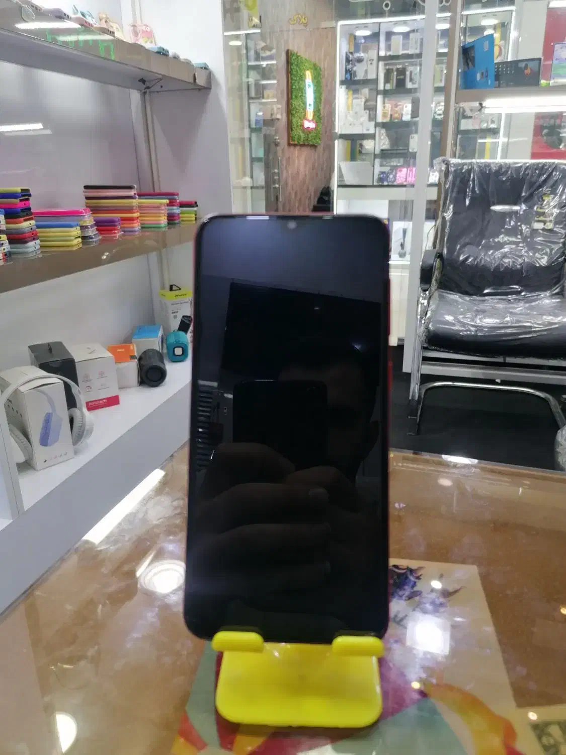 گوشی سامسونگ a20|موبایل|تبریز, |دیوار