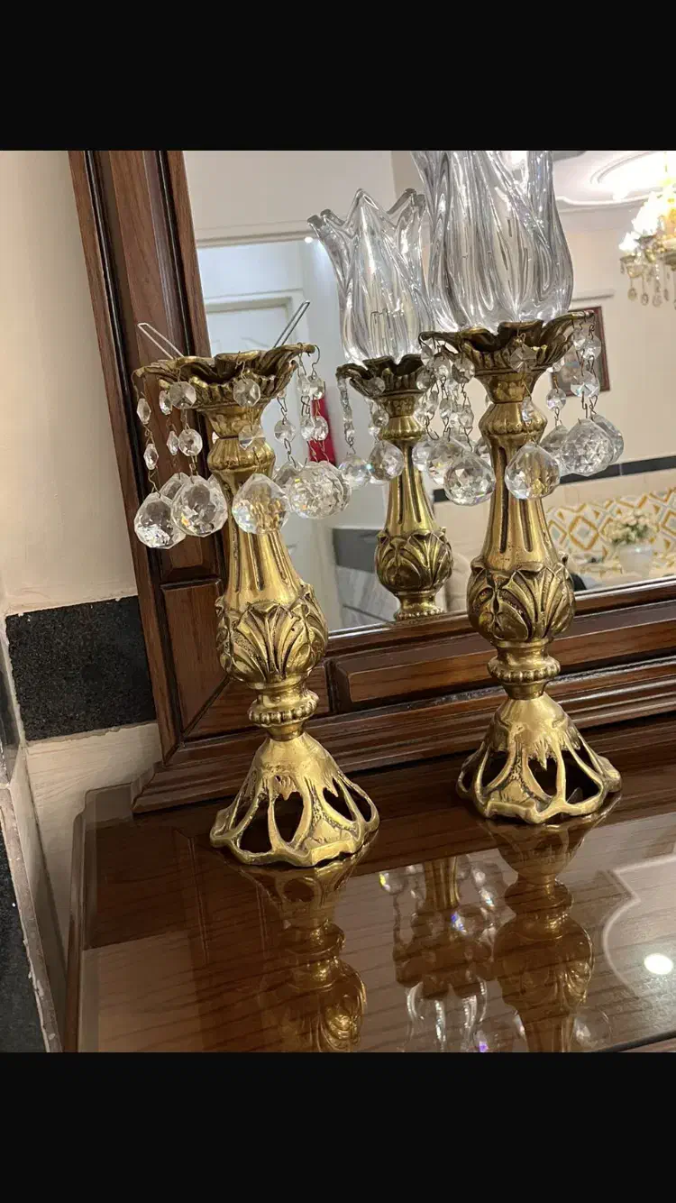 برنز|صنایع دستی و سایر لوازم تزئینی|کرج, محمد آباد|دیوار