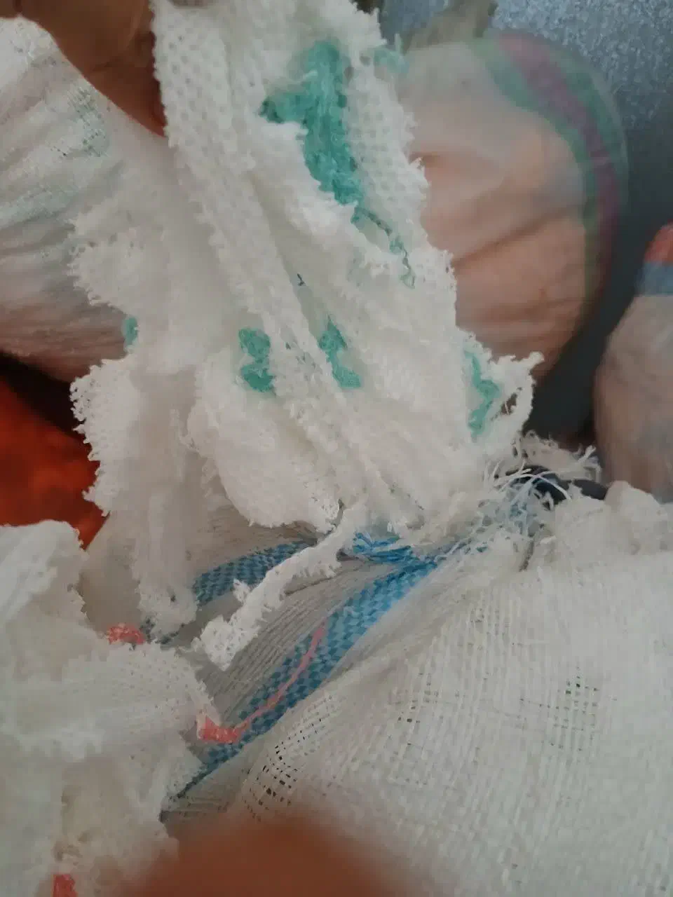 بالش..|لوازم خیاطی و بافتنی|قم, سید معصوم|دیوار