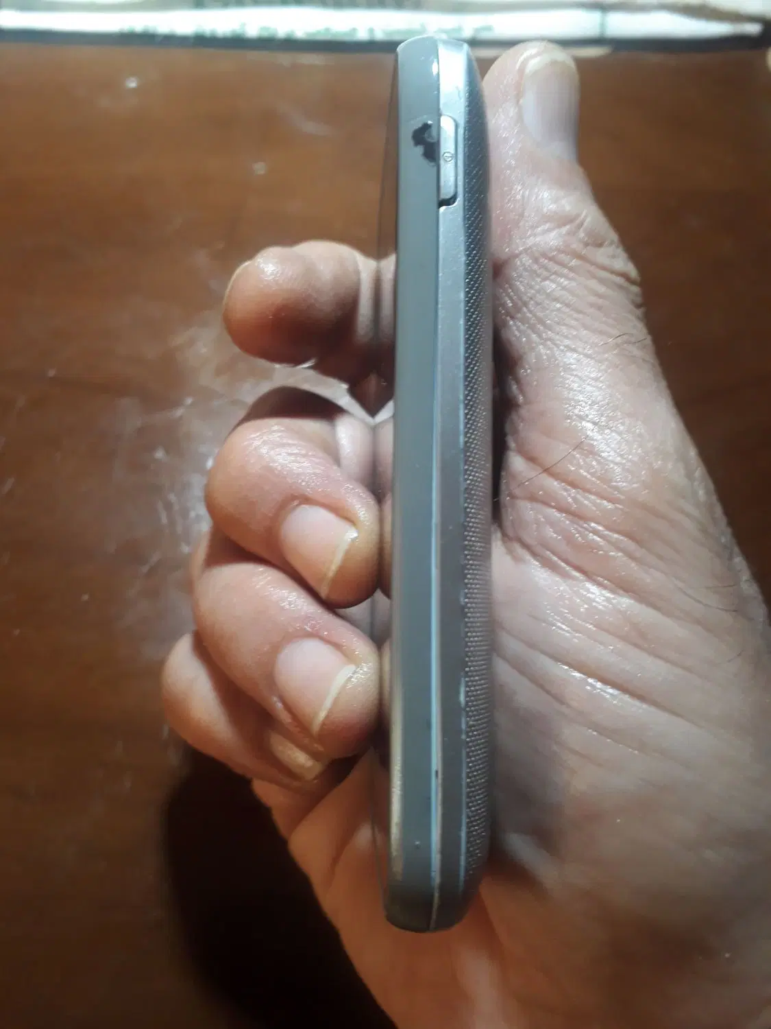گوشی سامسونگ گلکسی یانگ samsung galexy y|موبایل|تهران, قزل قلعه|دیوار