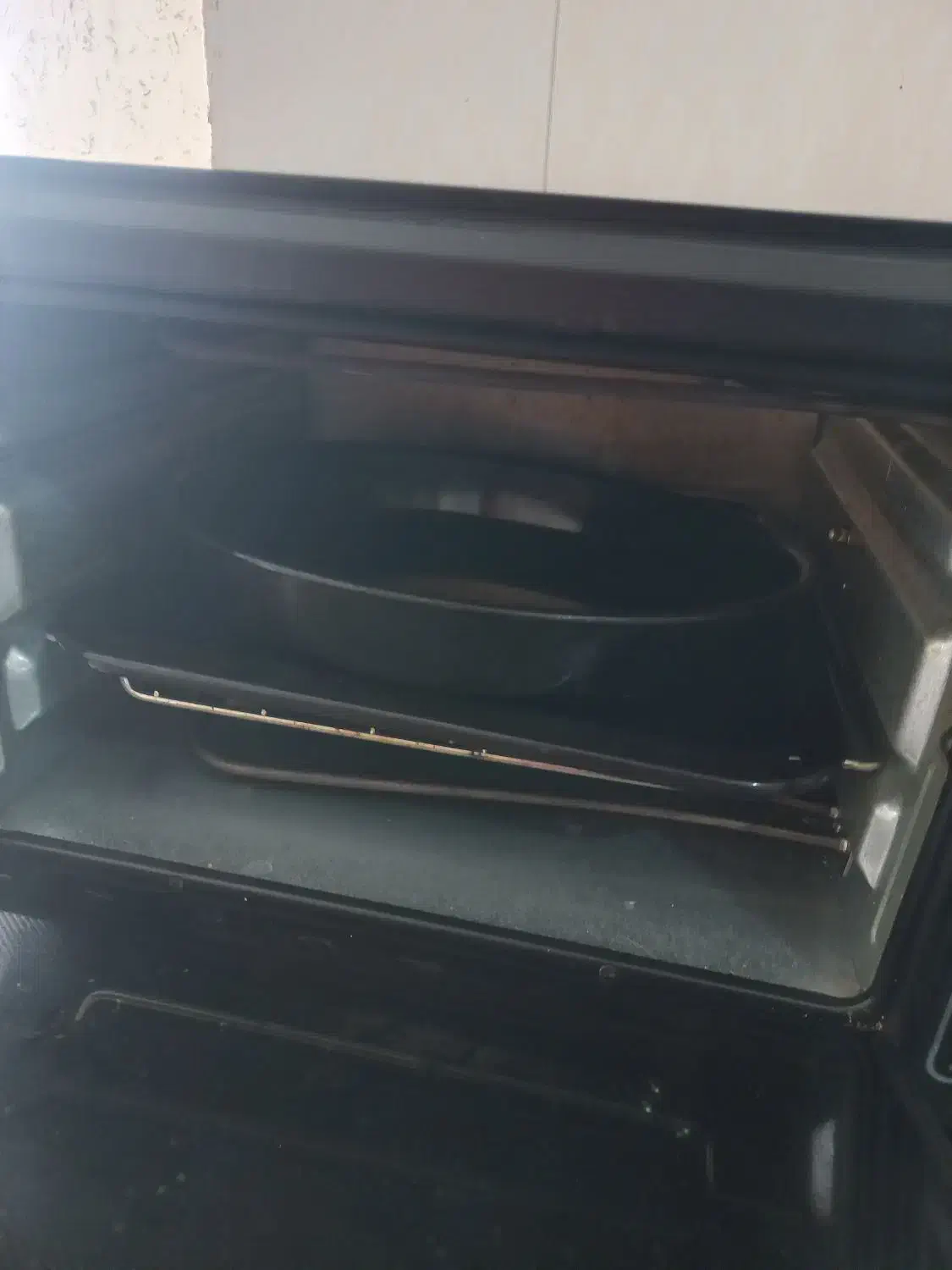 اون توستر|اجاق گاز و لوازم برقی پخت‌وپز|پاکدشت, شهرک امام رضا|دیوار