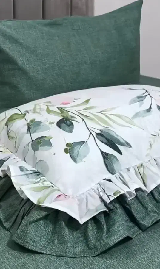 دوخت انواع ملافه|رختخواب، بالش، پتو|قم, حاج زینل|دیوار