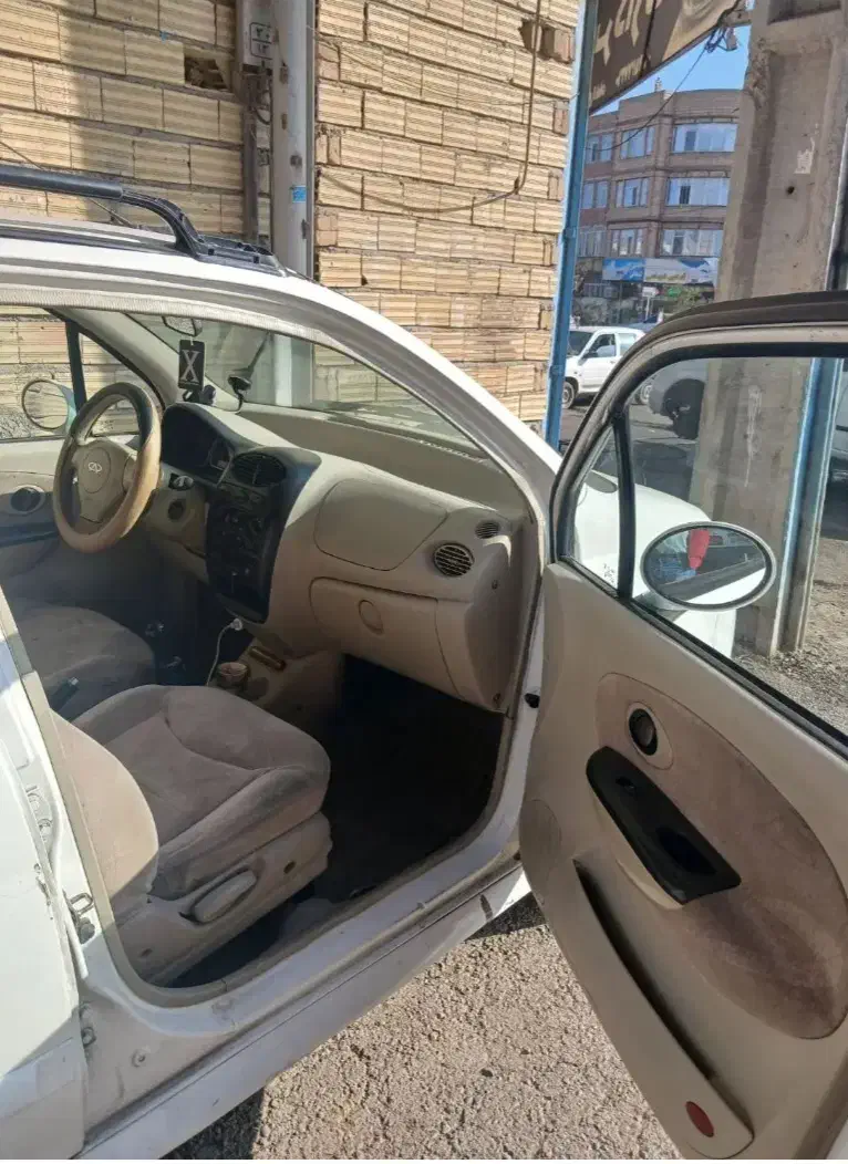 ام وی ام ۱۱۰|خودرو سواری و وانت|قشلاق دشت, |دیوار