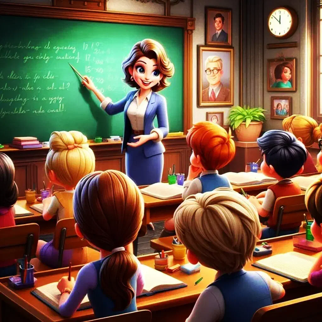 معلم خصوصی با بهترین کیفیت|خدمات آموزشی|جلین, |دیوار