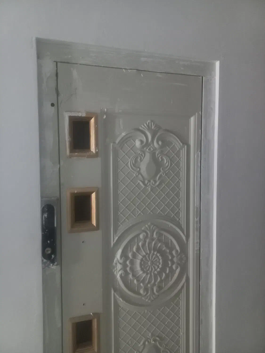 آپارتمان صفر|فروش آپارتمان|مشهد, شهرک امام هادی (شهرک غرب)|دیوار