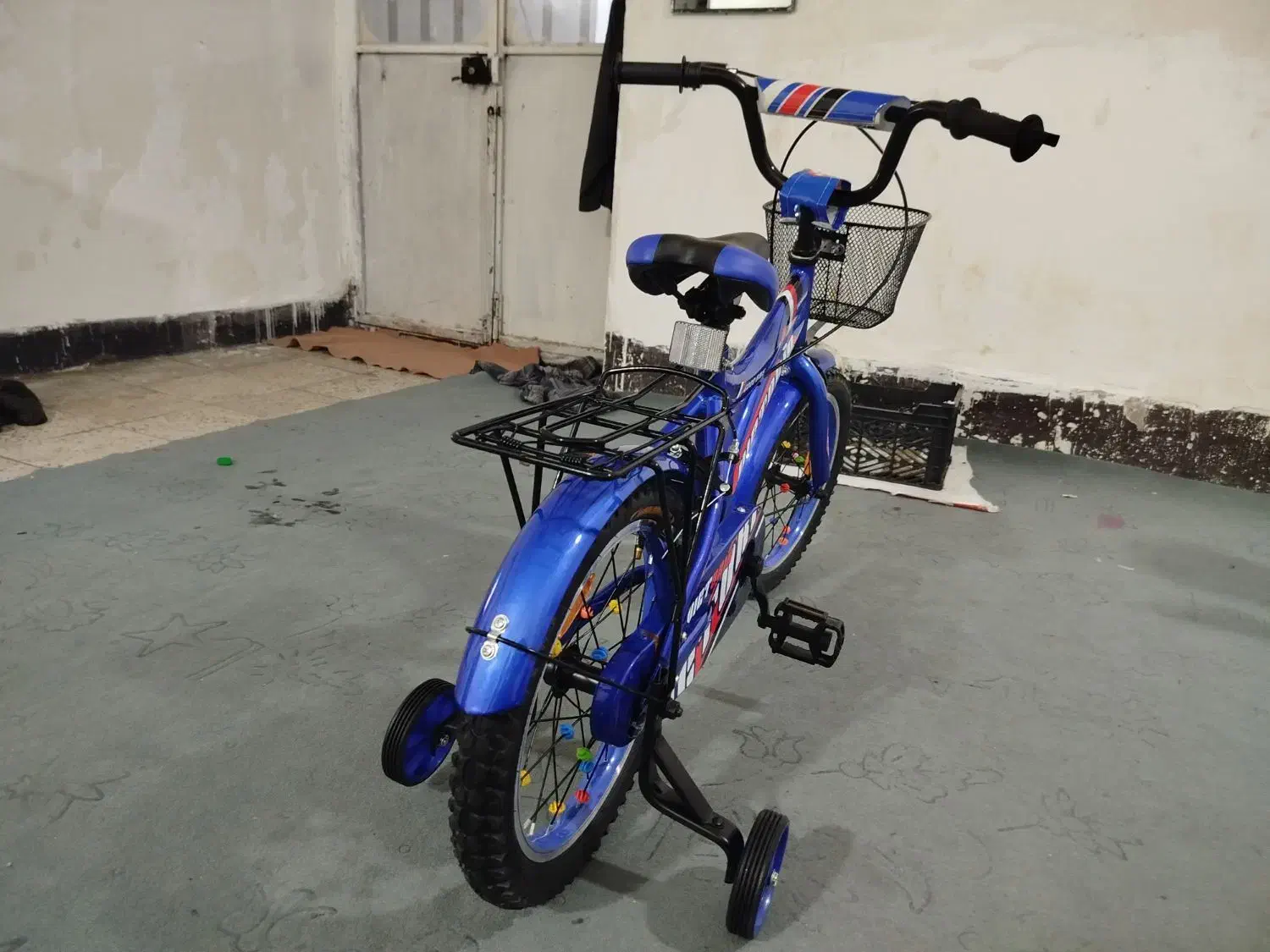 دوچرخه 16|دوچرخه، اسکیت، اسکوتر|یاسوج, |دیوار