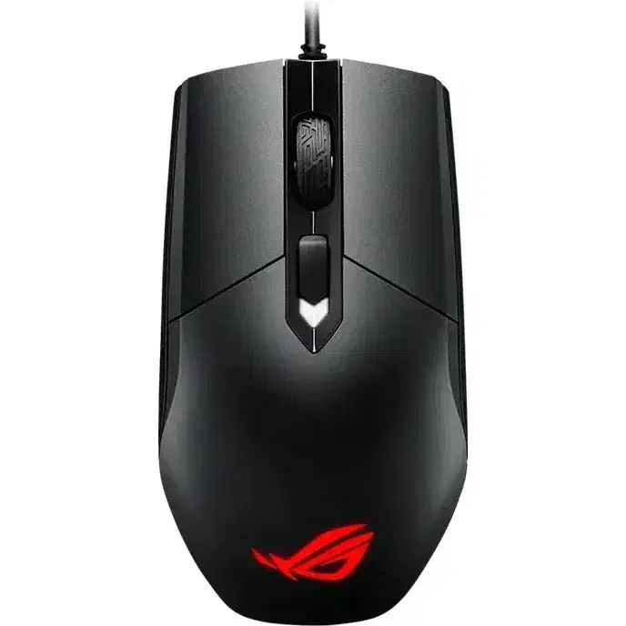 موس گیمینگ راگ|قطعات و لوازم جانبی رایانه|تهران, مولوی|دیوار