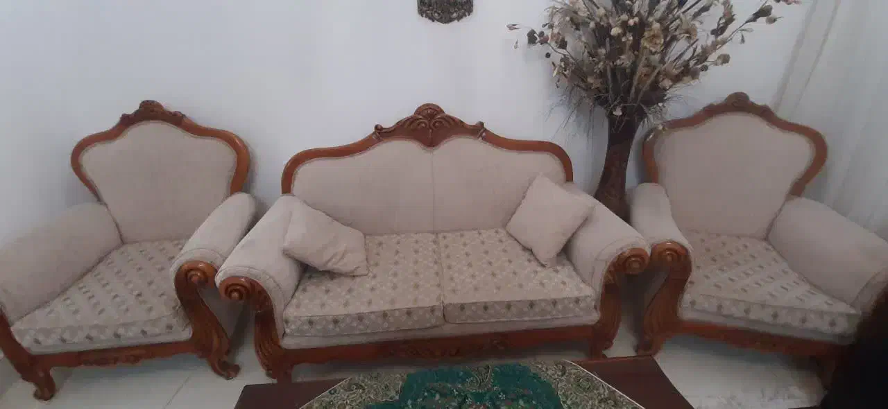 مبل|مبلمان خانگی و میز عسلی|کاشان, امام خمینی|دیوار