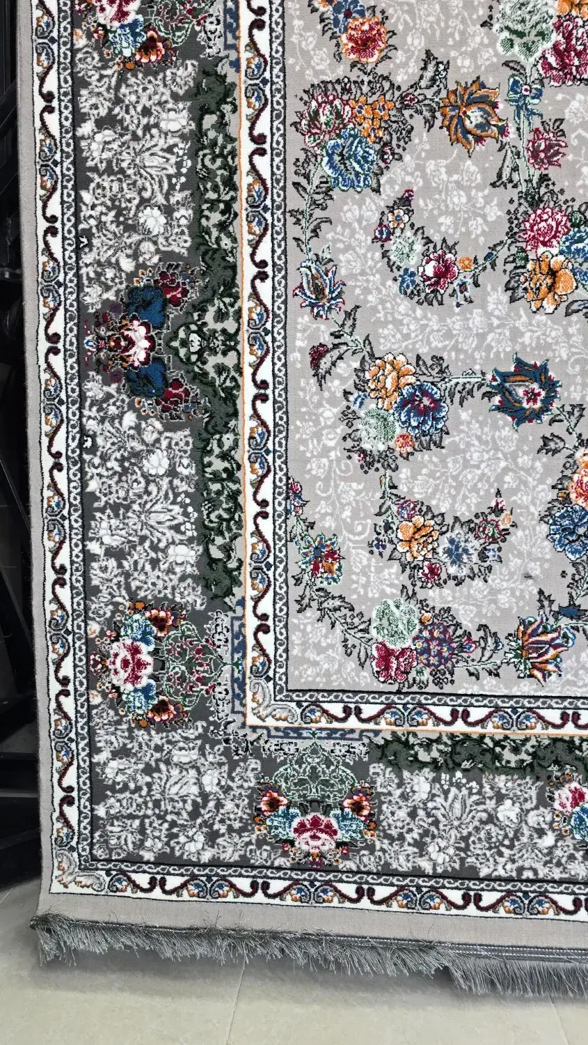 ۸ تخته فرش پاتریس ۱۲متری|فرش|دزفول, |دیوار