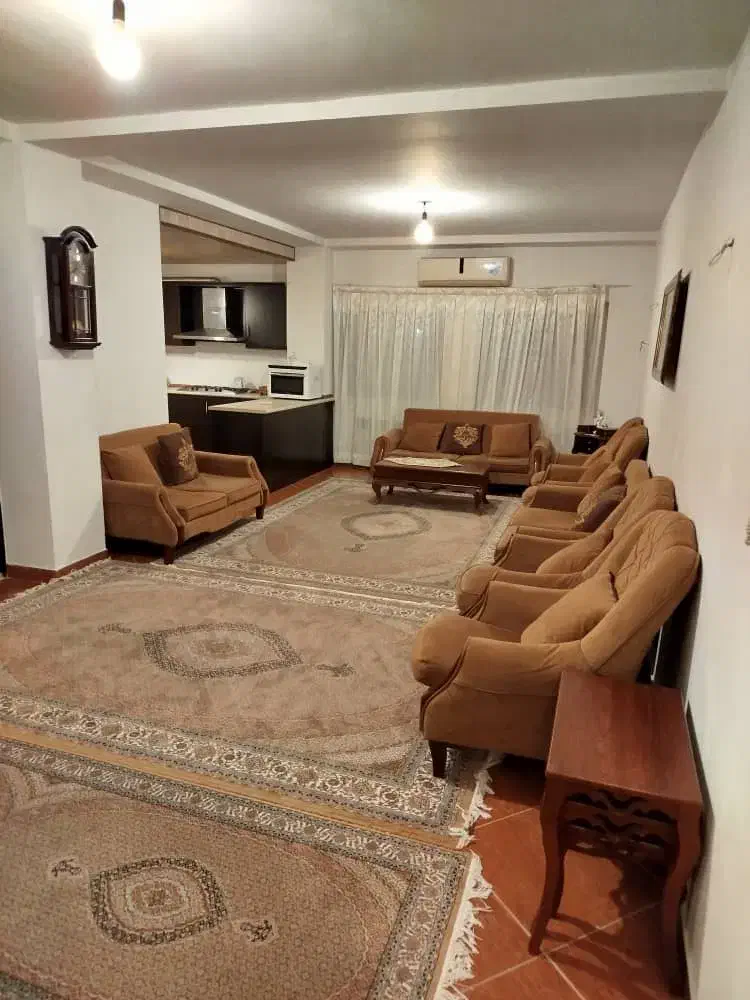 ۹۴متر آپارتمان/۲خوابه - متل قو ( دریا گوشه)|فروش آپارتمان|سلمانشهر, |دیوار